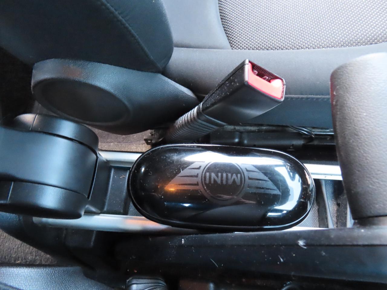 Mini Countryman 1.6 DIESEL KM CERTIFICATI 2013