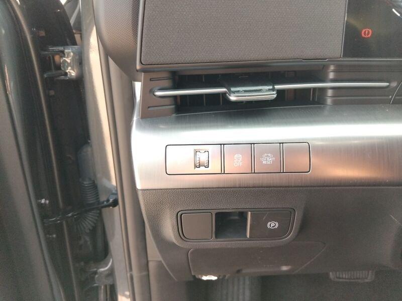 Hyundai Kona II 2023 1.6 gdi hev XLine Plus 2wd 129cv dct