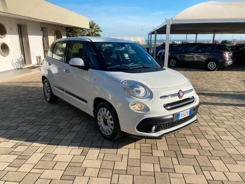 Fiat 500L 1.3 Multijet 95 CV Pop Star