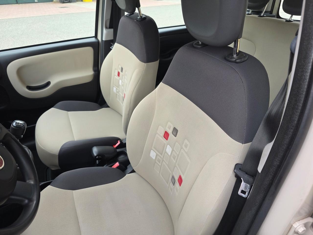 Fiat Panda 1.2 Benzina - NEOPATENTATI
