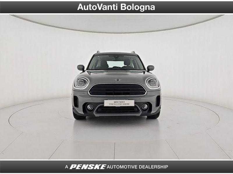 MINI Mini Countryman F60 1.5 One D Essential Countryman