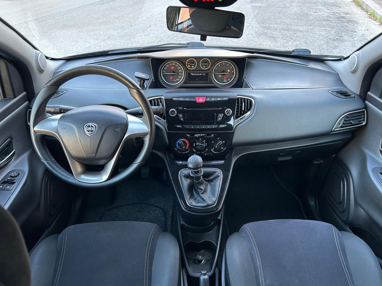 Lancia Ypsilon 1.2 benz ideale per neo patentati