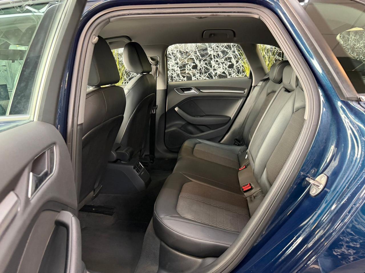 Audi A3 SPB 1.4 TFSI g-tron Sport