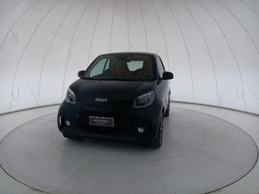 smart fortwo III 2020 eq Pulse 22kW