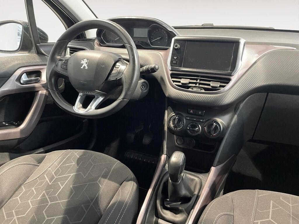 Peugeot 2008 1.4 HDI 68CV Active