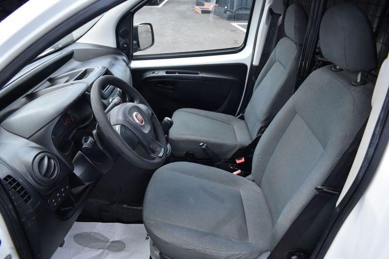 FIAT Fiorino Fiorino 1.3 MJT 80CV Cargo