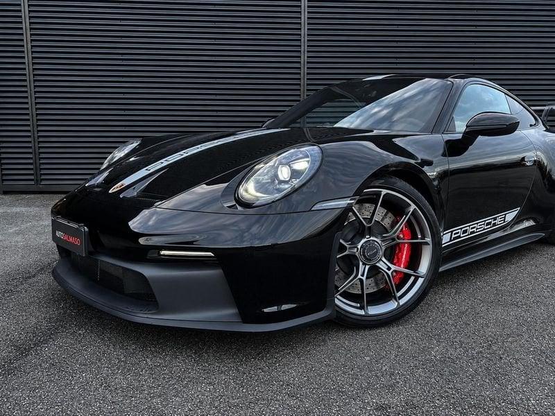 Porsche 911 992 GT3 4.0 510 CV (992.1)