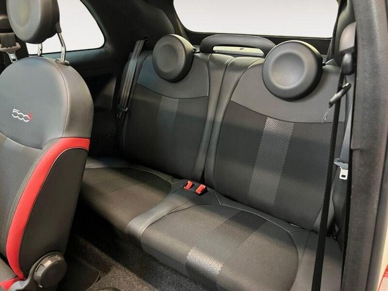 FIAT 500C 500 C 1.2 Lounge