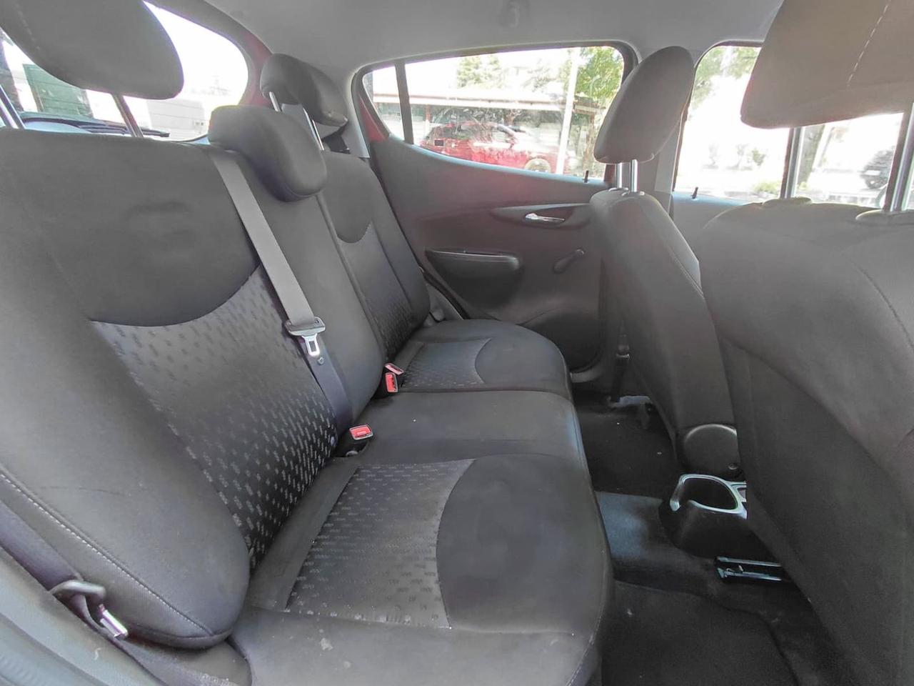 Opel Karl Rocks 1.0 cv 73 #11966
