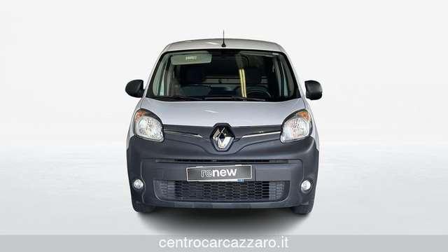 Renault Kangoo Z.E. 2p.ti Ice- IVA Inclusa