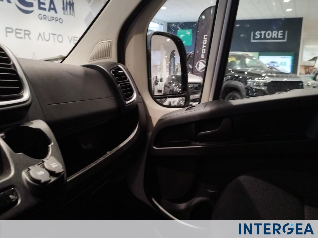 OPEL Movano 35 L2H2 2.2 diesel 140cv S&S