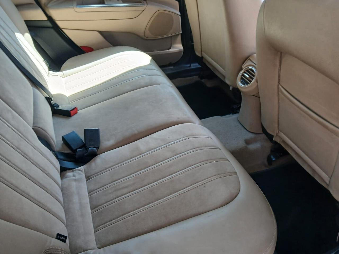 Lancia Delta 1.6 MJT