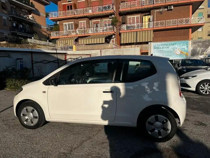 Volkswagen up! 1.0 3p. take