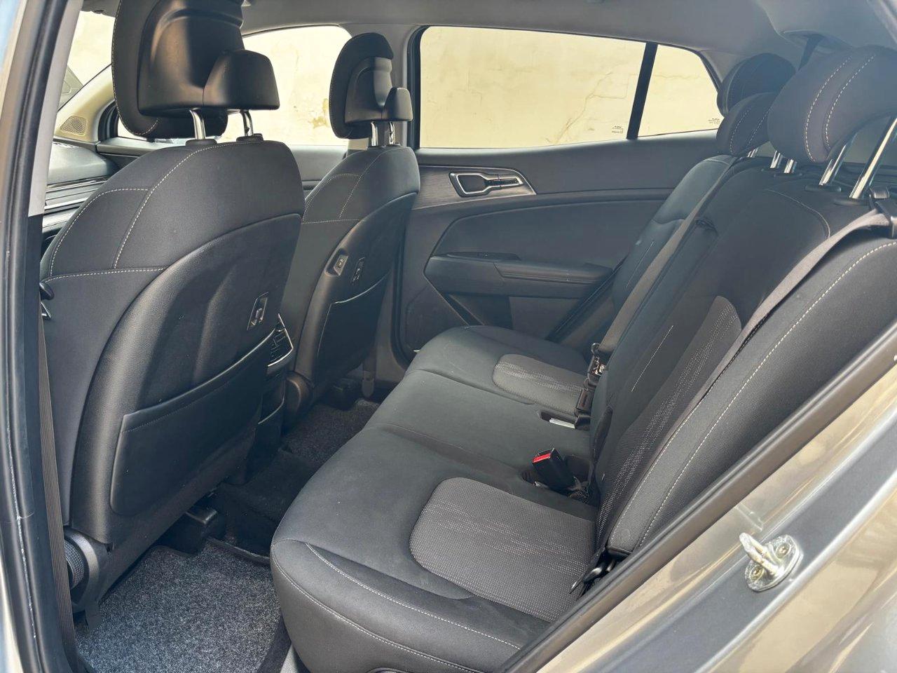 Kia Sportage 1.6 crdi mhev Style imt