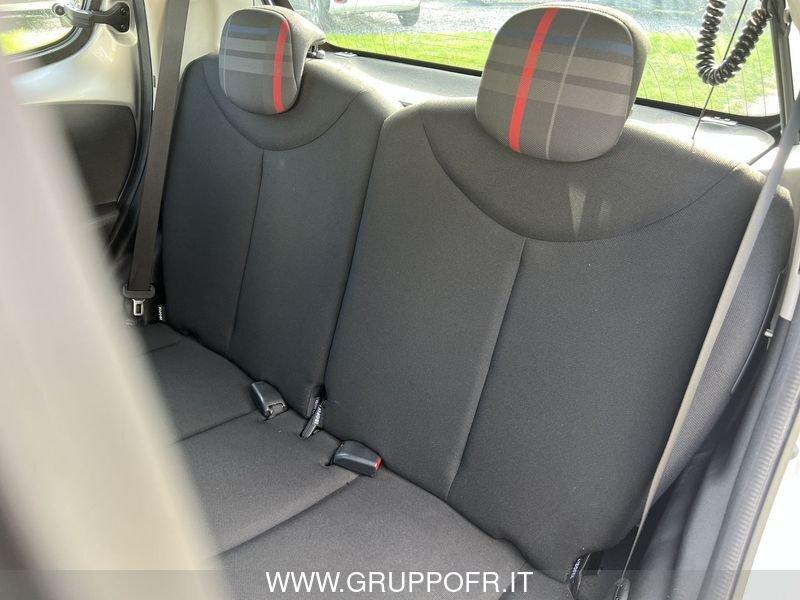 Peugeot 108 VTi 68 5 porte Allure TOP!
