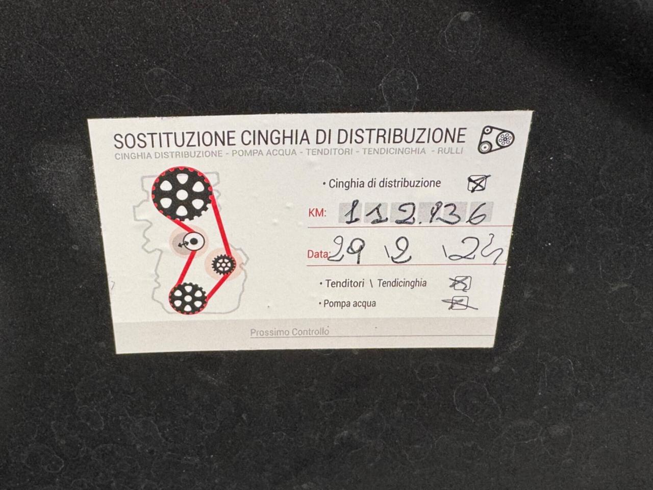 Audi A3 SPB 2.0 TDI 150 CV S-LINE Finanziabile