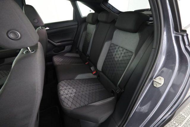 VOLKSWAGEN Taigo Taigo 1.0 TSI 110 CV DSG R-Line