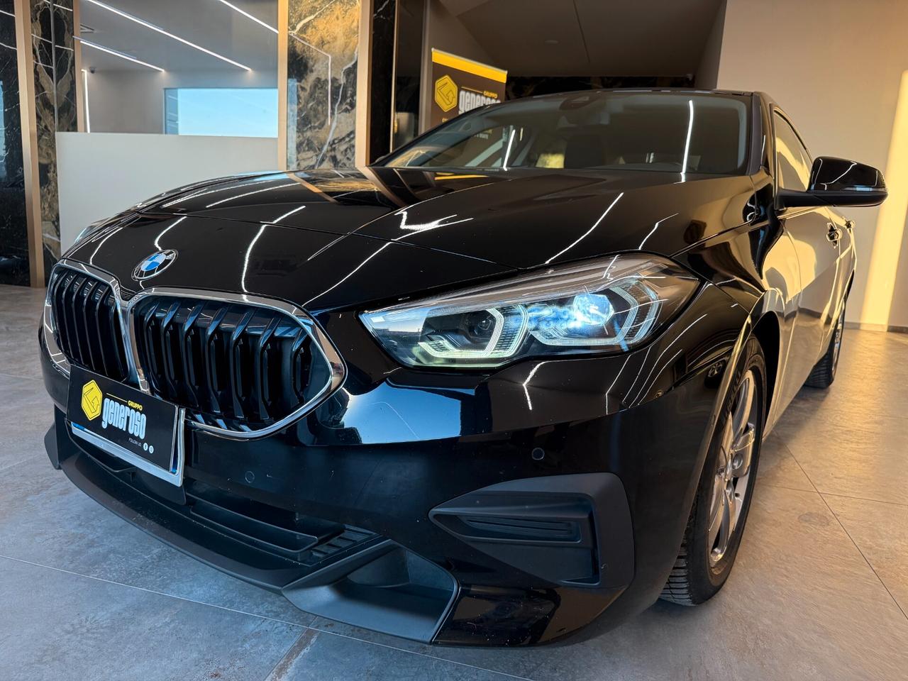 Bmw Serie 2 GC 216d Gran Coupé Auto
