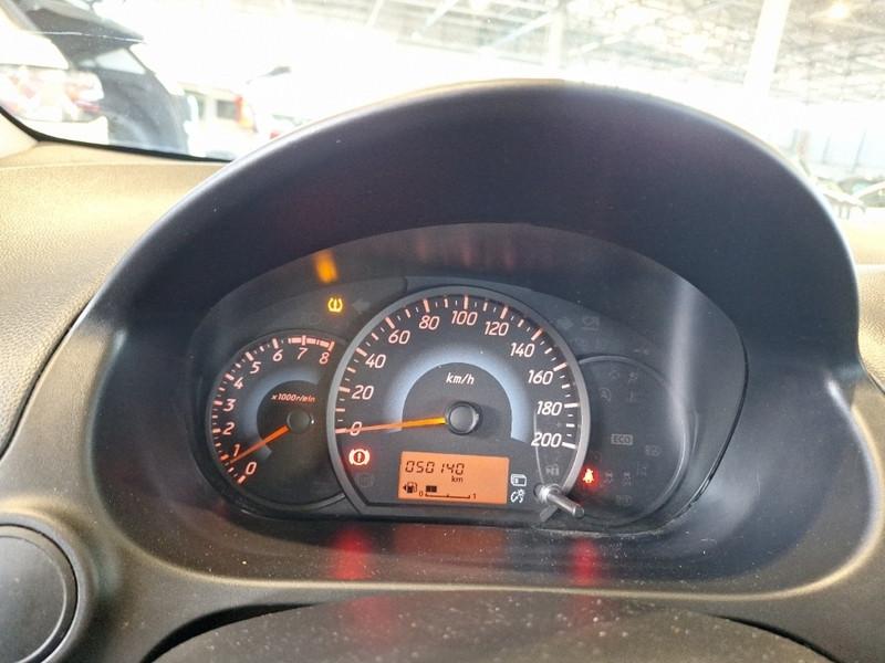 MITSUBISHI SPACE STAR 1.2 INVITE RADIO BI-FUEL GPL 5 PORTE BERLINA
