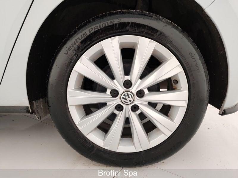 Volkswagen Polo Polo 1.0 TSI 5p. Highline BlueMotion Technology