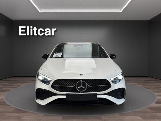 MERCEDES-BENZ A 180 Automatic AMG Line Advanced Plus