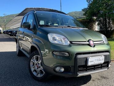 FIAT Panda 3ª serie 1.3 MJT S&S 4x4