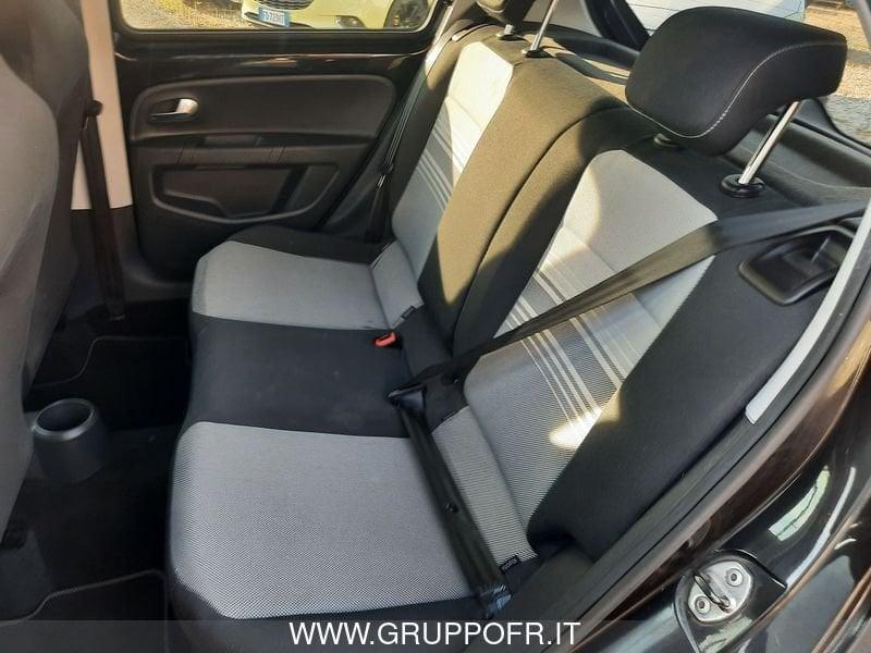 Volkswagen up! 1.0 75CV 5 porte high up!