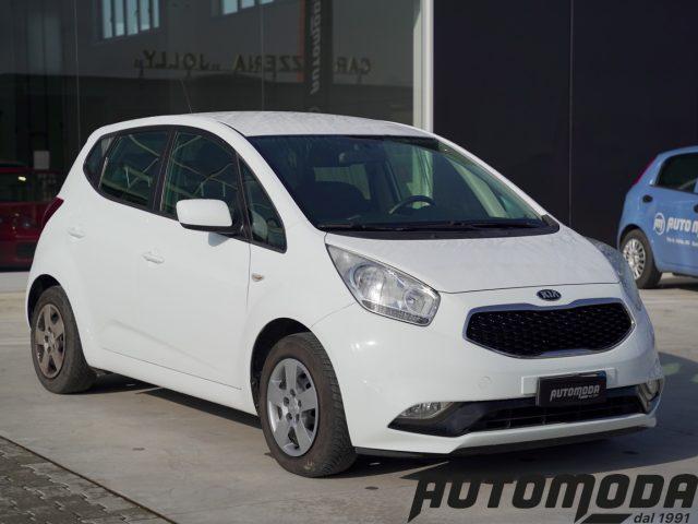 KIA Venga 1.4 GPL Active