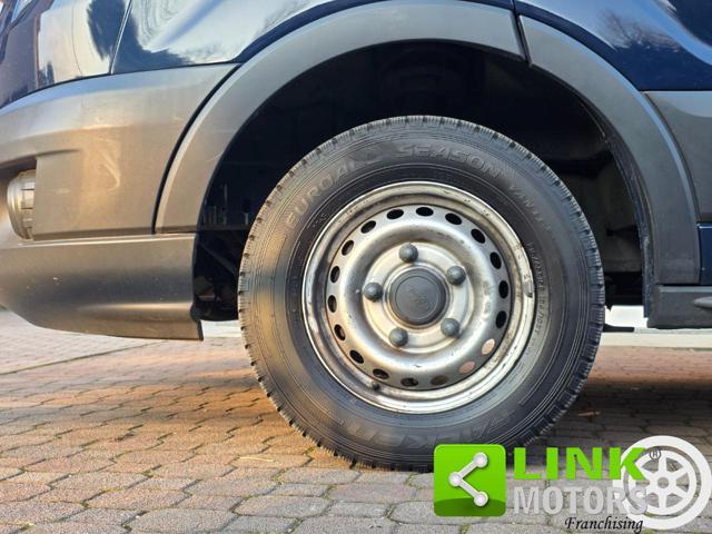 FORD Transit Furgone PM - TM NO IVA