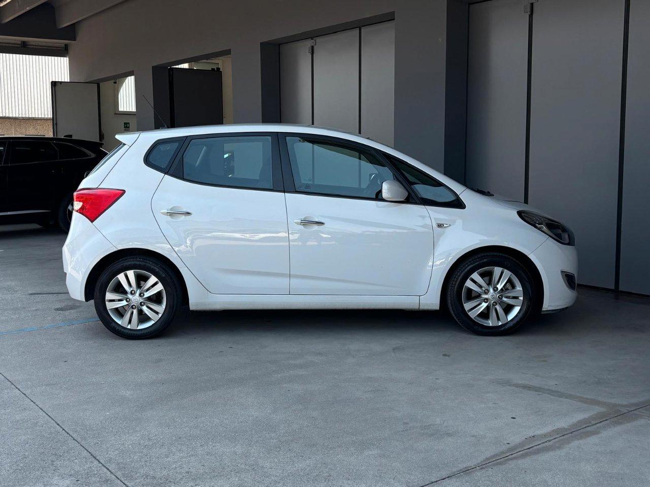 Hyundai ix20 1.4 Comfort