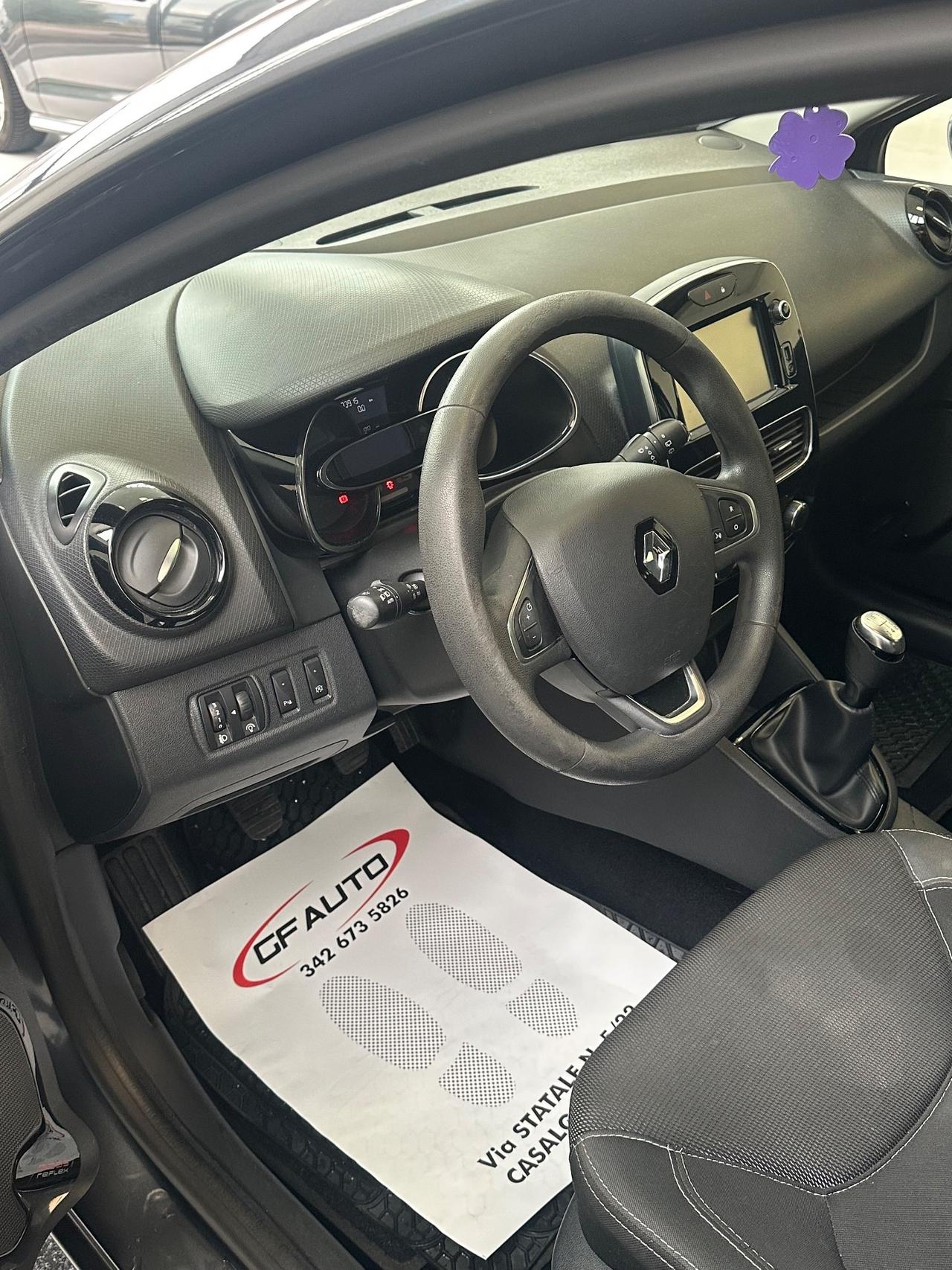 Renault Clio Sporter dCi 8V 75CV Start&Stop Energy Intens