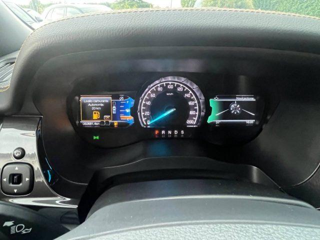 FORD Ranger 2.0 TDCi 213CV DC Wildtrak 5 posti