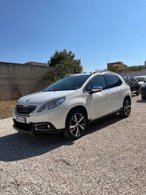 Peugeot 2008 BlueHDi allure