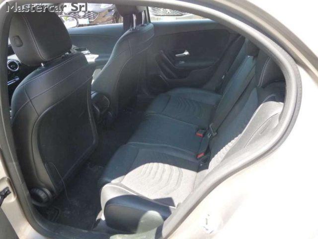 MERCEDES-BENZ A 250 Classe A 250 e phev (eq-power) Business auto tg :