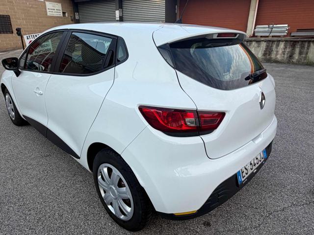 RENAULT Clio 168,457km 1.2 75CV 5p Stupenda Bellissima