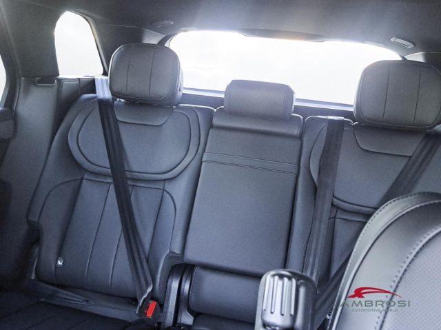 LAND ROVER Range Rover Sport L461 3.0D AJ20-D6H AWD 5DR SWB Dynamic SE 249PS Au