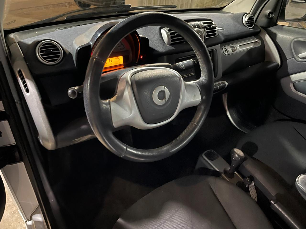 SMART FORTWO 800CDI 54CV PASSION