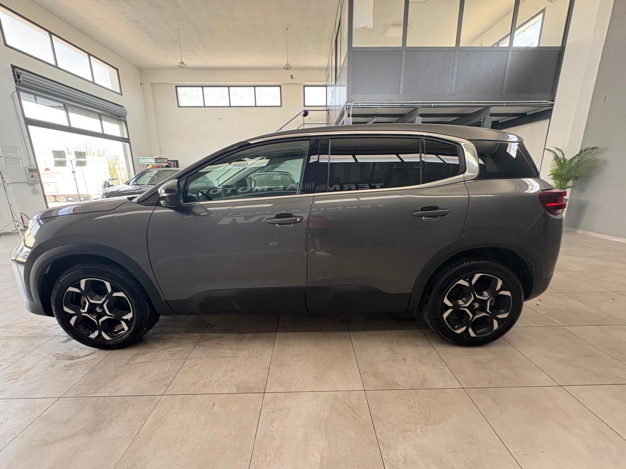 Citroen C5 Aircross PureTech 130 S&S Plus