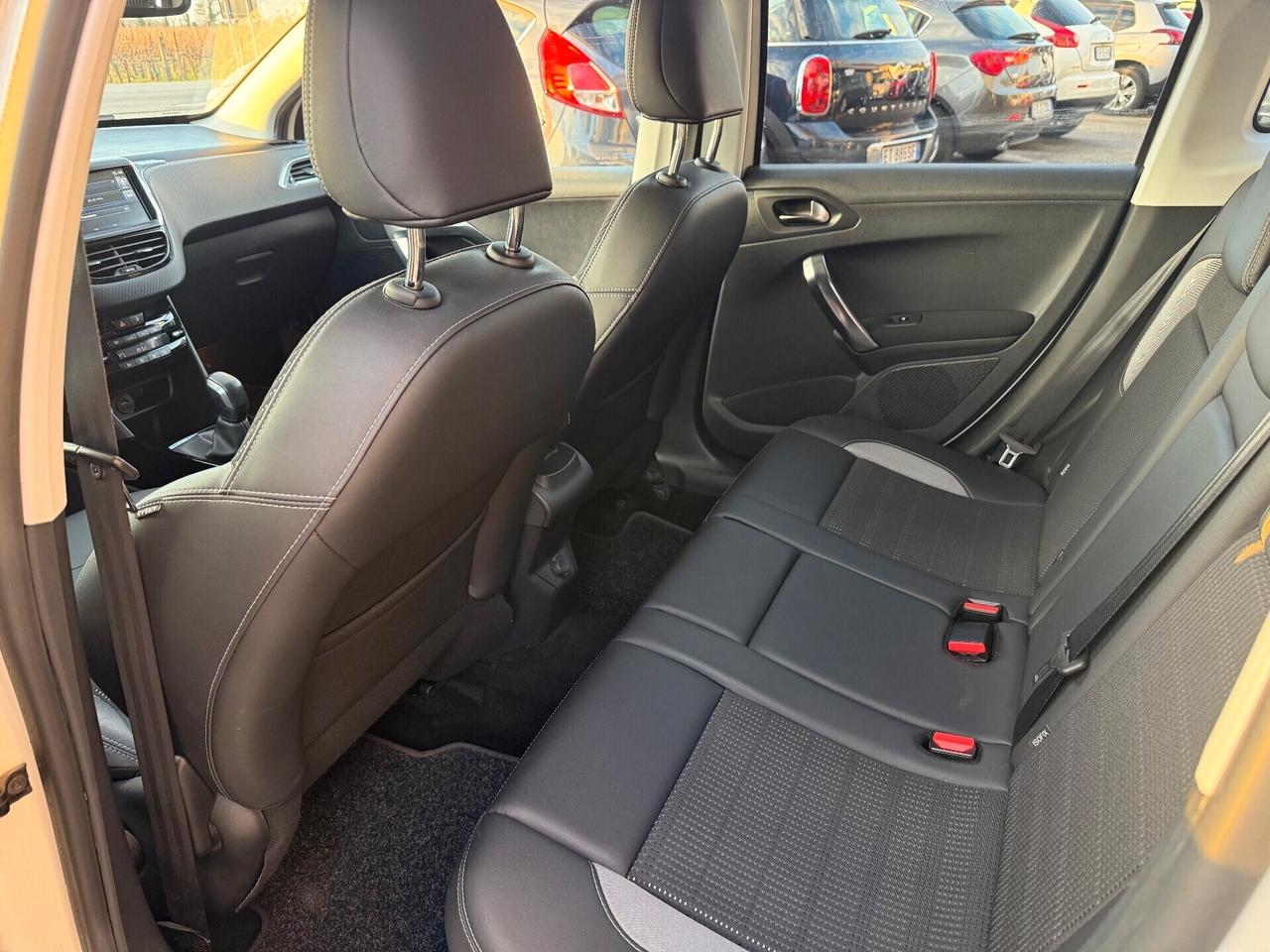 Peugeot 2008 1.6 Diesel Neopatentati