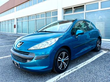 Peugeot 207 1.4 VTi 95CV 3p. XS
