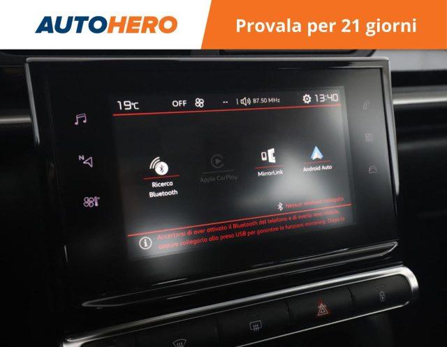 CITROEN C3 PureTech 82 Shine