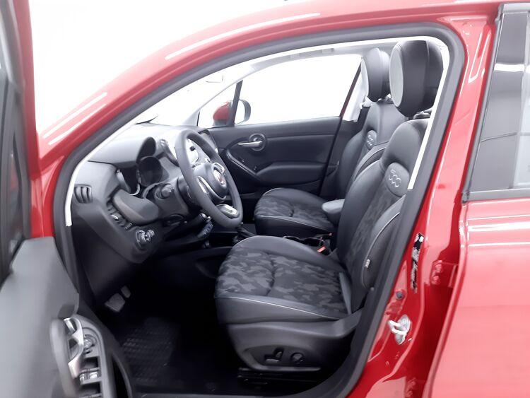 Fiat 500X Cross Dolcevita DCT BR597205 1.3 Benzina 150CV