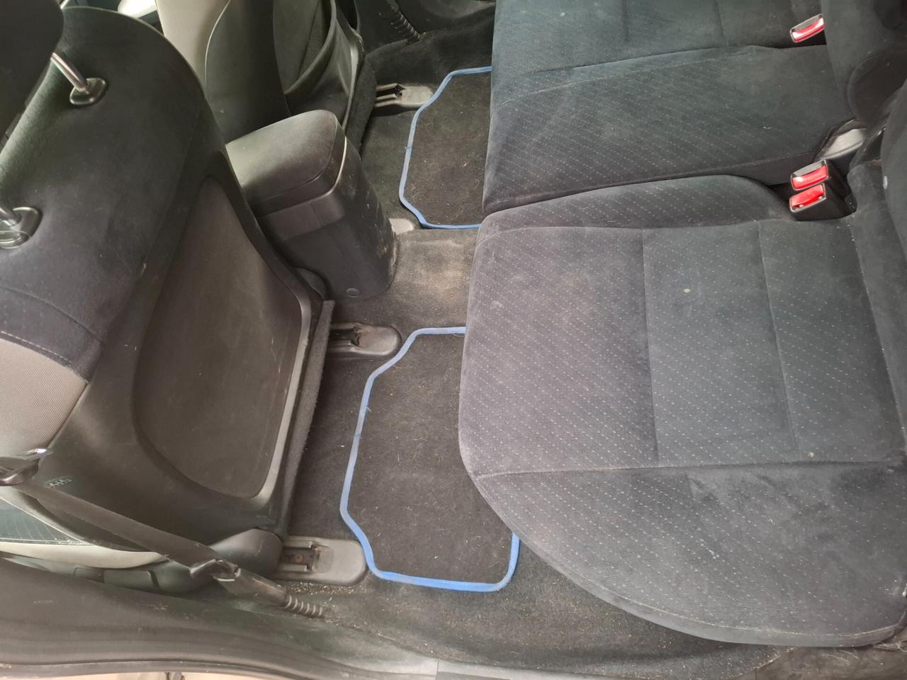 Honda Civic 1.8 i-VTEC 5p. Executive i-P