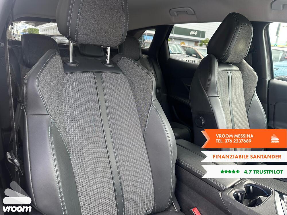 PEUGEOT 3008 2ª serie 3008 BlueHDi 130 S&S All...