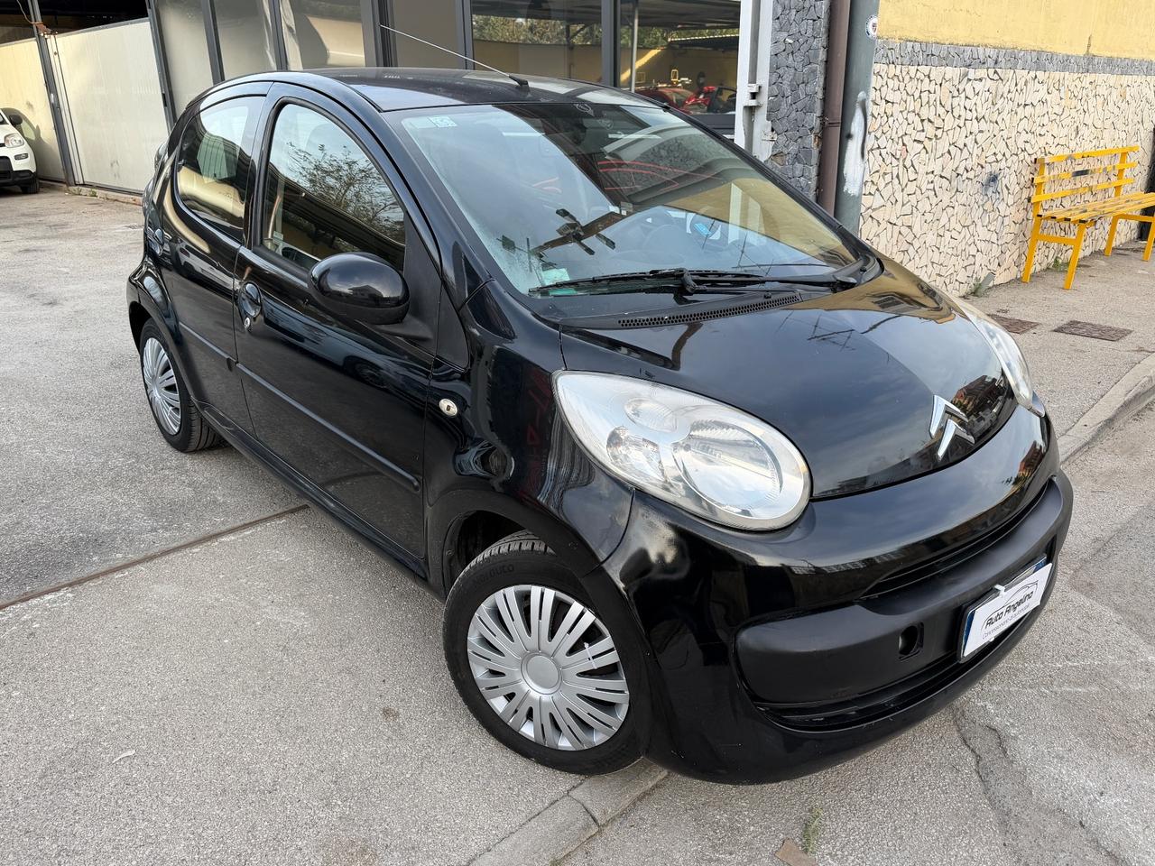 Citroen C1 1.0 5 porte AMIC1
