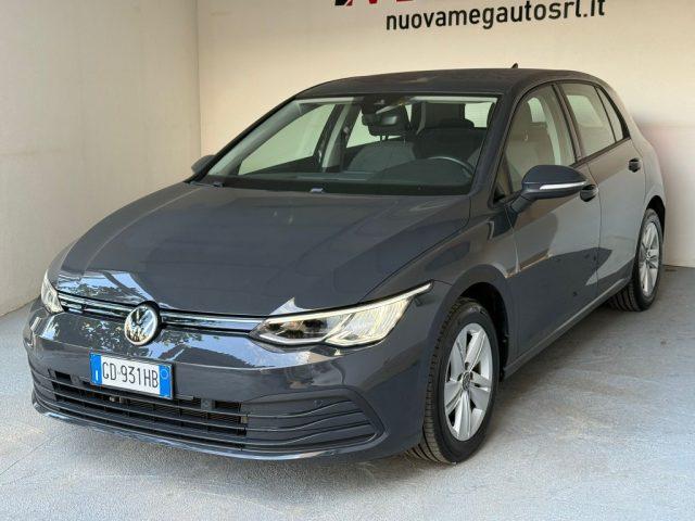 VOLKSWAGEN Golf 1.0 TSI Life