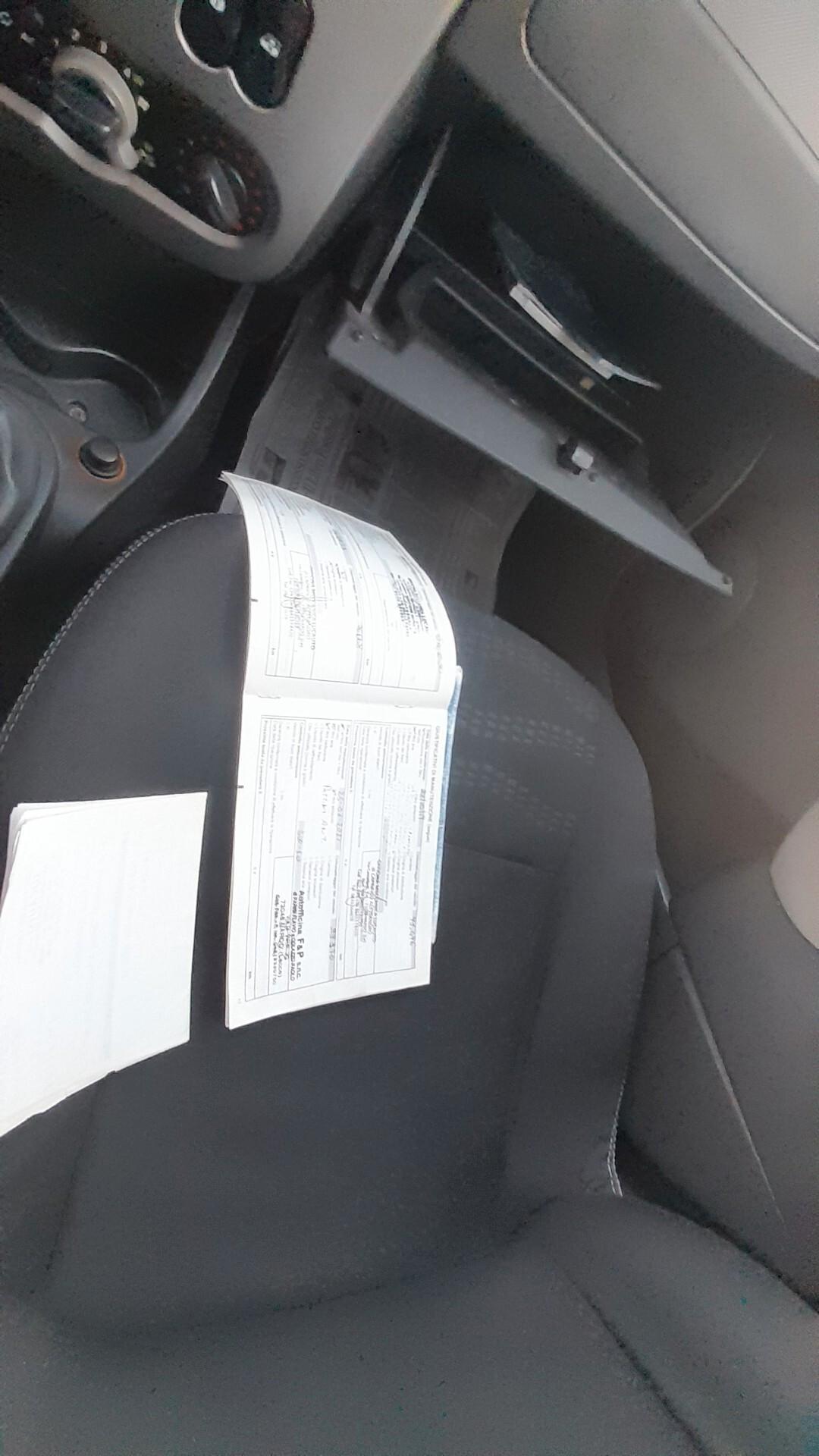 Dacia Sandero Stepway 1.5 dCi 70CV