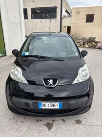 Peugeot 107 1.0 68CV 5p. Plaisir