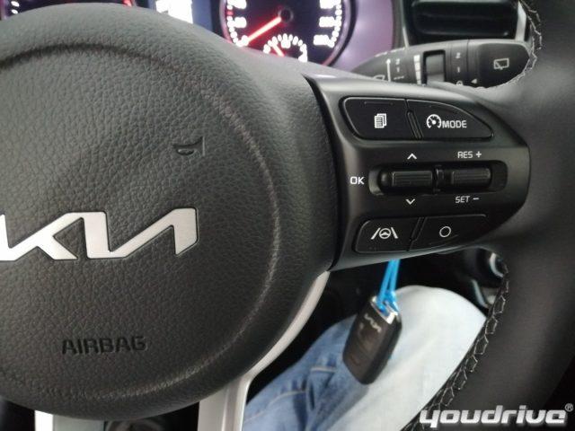 KIA Stonic 1.2 MPI 79 CV City + GPL
