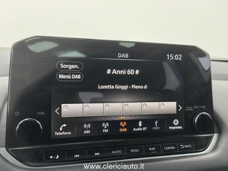 Nissan Qashqai MHEV 140 CV Premiere Edition (TETTO PAN.)